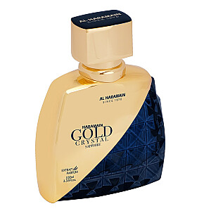 AL HARAMAIN Gold Crystal Sapphire EDP спрей 100мл