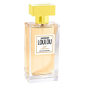 AL HARAMAIN Loulou Joy EDP purškiklis 100ml