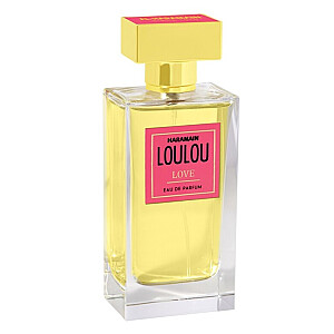 AL HARAMAIN Loulou Love EDP спрей 100мл