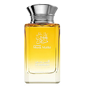 AL HARAMAIN Musk Maliki EDP purškalas 100ml