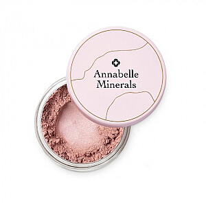 ANNABELLE MINERALS Mineraliniai skaistalai, mineralinis rožinis persikų švytėjimas 4g
