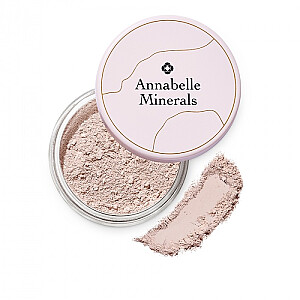 ANNABELLE MINERALS Natural Fair dengiantis mineralinis pagrindas 10g