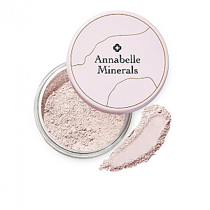 ANNABELLE MINERALS Natural Fairest dengiantis mineralinis pagrindas 10 g