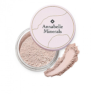 ANNABELLE MINERALS Natural Light dengiantis mineralinis pagrindas 10g