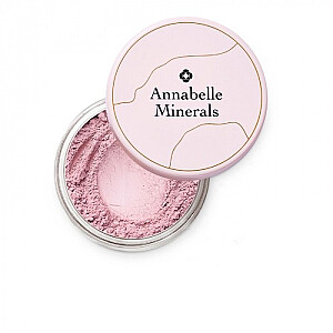 ANNABELLE MINERALS Mineraliniai skaistalai Rose 4g