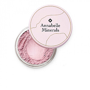 ANNABELLE MINERALS Минеральные румяна Rose 4г