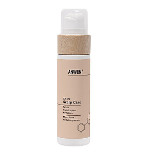 ANWEN Aware Scalp Care atstatomasis galvos odos serumas 100ml