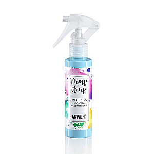 ANWEN Pump It Up purškiklis, pakeliantis plaukus prie šaknų, 100 ml