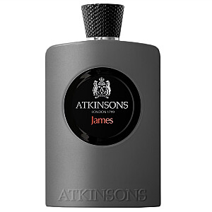 ATKINSONS James EDP purškalas 100ml