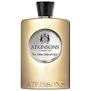 ATKINSONS The Other Side Of Oud EDP спрей 100мл