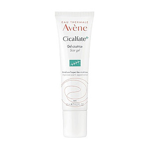 AVENE Cicalfate+ regeneruojantis gelis randams 30ml