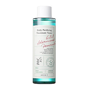 AXIS-Y Daily Purifying Treatment Toner очищающий тоник для лица 200 мл