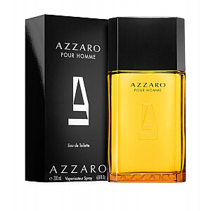 Azzaro Pour Homme EDT purškiklis 200ml