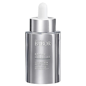 BABOR Doctor Babor Repair Cellular Ultimate ECM Repair Serum сыворотка, восстанавливающая 50 мл