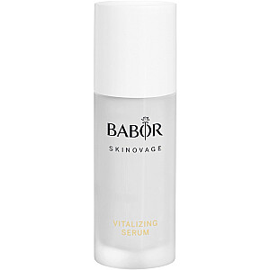 BABOR Skinovage Revitalizing veido serumas 30ml