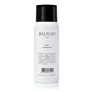 BALMAIN Hair Dry Shampoo sausas šampūnas 75ml