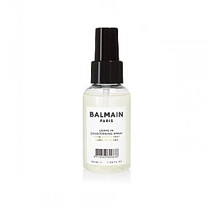 BALMAIN Leave-In Conditioning Spray nenuplaunamas plaukų kondicionierius 50ml