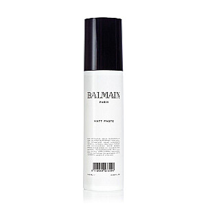 BALMAIN Matt Paste матирующая паста для укладки волос 100мл