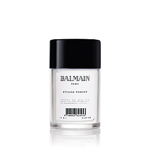 BALMAIN Styling Powder пудра для волос, придающая текстуру и объем, 11 г