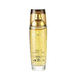 BERGAMO 24K Gold Brilliant Essence šviesinanti veido esencija 110 ml