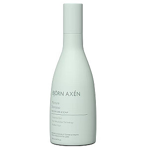 BJORN AXEN Moisture Shampoo увлажняющий шампунь для волос 250мл