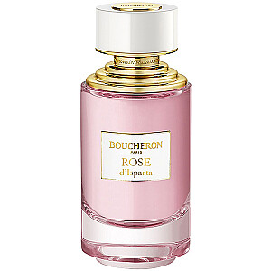 BOUCHERON Collection Rose d'Isparta EDP спрей 125мл