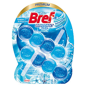 BREF Brilliant Gel Pendant "All in 1" skirtas Ocean Artyczny kriauklių plovimui ir kvėpinimui 2 vnt.