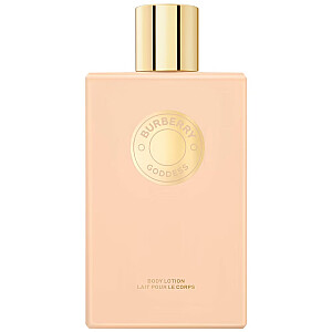 BURBERRY Goddes kūno losjonas 200ml