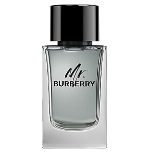 BURBERRY Mr Burberry For Him спрей EDT 150мл