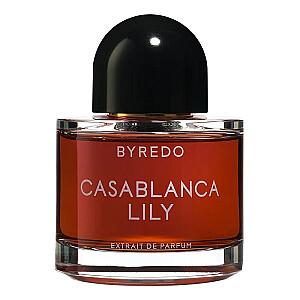 BYREDO kvepalų ekstraktas Lily of Casablanca 50 ml