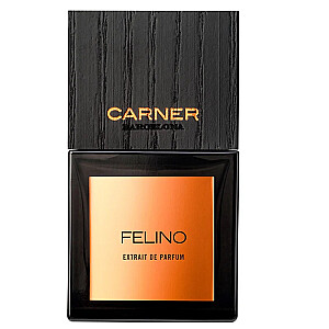 CARNER BARCELONA Felino Extrait De Parfum purškiklis 50 ml