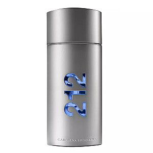 CAROLINA HERRERA 212 NYC Men EDT purškalas 100 ml