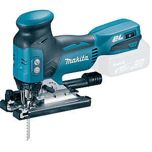 Аккумуляторная пила Makita Cordless Jigsaw 18V 135 мм соло (DJV181Z)