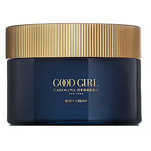 CAROLINA HERRERA KŪNO KREMAS Good Girl 200ml