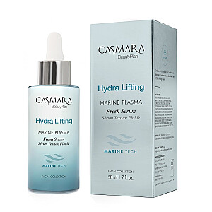 CASMARA Hydra Lifting Firming Marine Fresh сыворотка для лица 50 мл