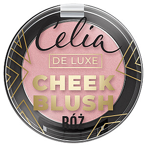 CELIA Cheek Blush 02 3,5 metų