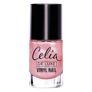 CELIA De Luxe Vinyl Nail виниловый лак для ногтей 503 10 мл