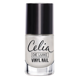CELIA De Luxe Vinyl Nail vinilinis nagų lakas 505 10 ml