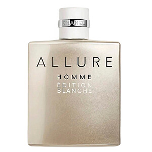 CHANEL Allure Homme Edition Blanche EDP purškiklis 150 ml