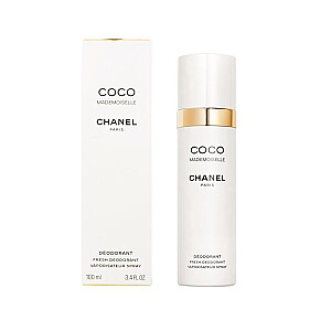 CHANEL Coco Mademoiselle DEO purškiklis 100ml