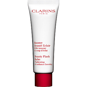 CLARINS Beauty Flash Balm momentinė kosmetinė kaukė 50ml