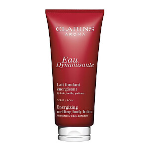 CLARINS Eau Dynamisante Energizing Melting Body Lotion лосьон для тела 200 мл