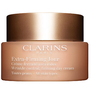 CLARINS itin stangrinamasis dieninis kremas 50ml