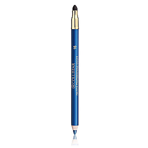 COLLISTAR Kartell Professional Eye Pencil 16 Blu Shanghai 1,2 мл