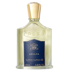 CREED Erolfa EDP purškiklis 100ml