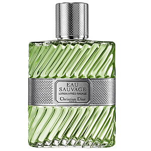 DIOR Eau Sauvage losjonas AFTER SHAVE 100ml