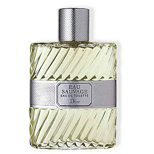 DIOR Eau Sauvage EDT 100 ml.