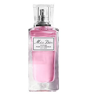 DIOR Miss Dior PLAUKŲ KVEPALAI 30 ml