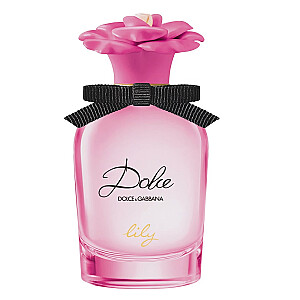 DOLCE&GABBANA Lily EDT purškiklis 30ml