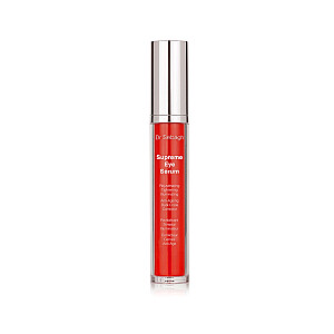 DR SEBAGH Supreme Eye Serum Paakių serumas su hialurono rūgštimi 15ml